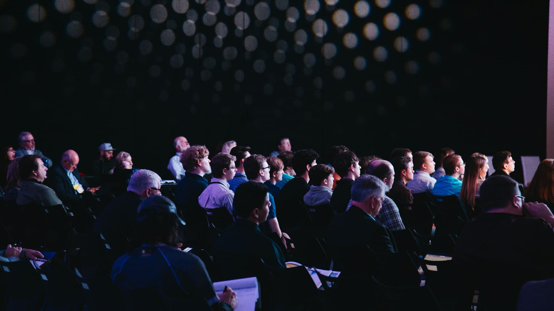 Միջոցառումների կազմակերպիչներ